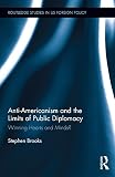 Anti-Americanism and the limits of public diplomacy : winning hearts and minds?
