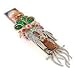 Adam & Eve Mezuzah