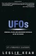 UFOs: Generals, Pilots and Government Officials Go On the Record