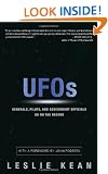 UFOs: Generals, Pilots and Government Officials Go on the Record