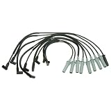 ACDelco 16-808J Spark Plug Wire Set by ACDelco