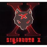 Signature X