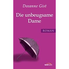 Die unbeugsame Dame
