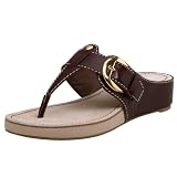 Franco Sarto Women's Rep Flat Sandal