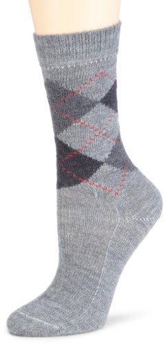 Burlington Org 84 Acr SO 24080 Damen Socken, Gr. 36/41, grau (light grey 3390) Preisvergleich