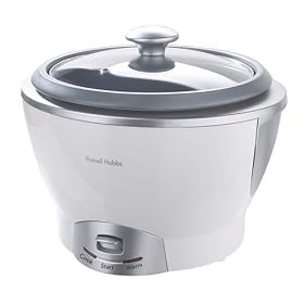 Russell Hobbs 10950 10 cup rice cooker
