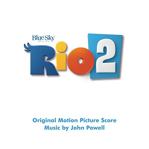 RIO 2 John Powell