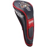 NHL Florida Panthers Hybrid Golf Club Headcover - Navy Blue