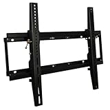ATC New Black LCD LED 15°Adjustable Plasma Flat Tilt Arm TV Wall Mount For Sharp 23'' 32'' 37'' 40'' 42'' 46'' 47'' 50'' 55'' ATC New Black LCD LED 15°Adjustable Plasma Flat Tilt Arm TV Wall Mount For Sharp 23'' 32'' 37'' 40'' 42'' 46'' 47'' 50'' 55''