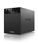 RaidSonic ICY BOX IB-3640SU3
