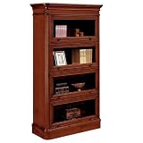 West Indies Cherry Barrister Bookcase
