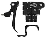 New Designz Ion Pro Upgrade Kit - Black