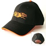 Urban Boundaries - San Francisco Giants "Shock the World" Baseball Cap