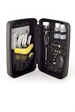 GSI Outdoors Kitchen 27-Piece Utensil Set