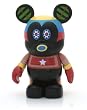 Disney Vinylmation ~3" Designer Figure ["Pinball" by Mark Seppala] - Disney Theme Parks Exclusive Urban Series #1