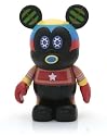 Disney Vinylmation ~3" Designer Figure ["Pinball" by Mark Seppala] - Disney Theme Parks Exclusive Urban Series #1