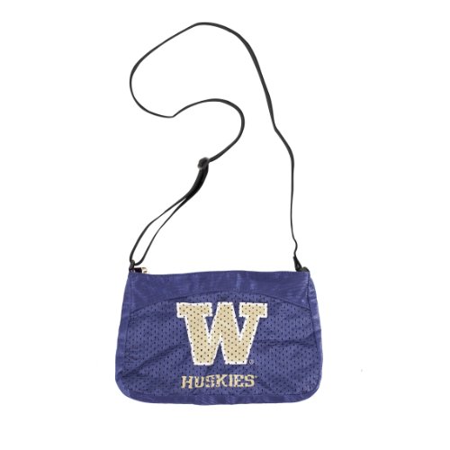 MLB Washington Nationals Jersey Mini Purse