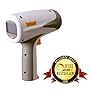 Bushnell Speedster II Radar Speed Gun - Handheld Cordless 101900 Radar gun kit: Speedster II + two C Alkaline Batteries Model VALUE-KIT2