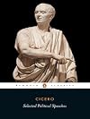 Selected political speeches of Cicero (The Penguin classics)