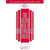 The Second Book of Baritone/Bass Solos: Book/CD package (2 CDs) (Second Book of Solos)