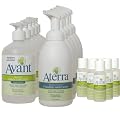 Home Hand Hygiene Bundle (Soap & Sanitizer) (18 Bottles)
