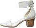 FRYE Women's Brielle Back-Zip Dress Sandal