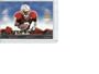 2000 Crown Royale Rookie Royalty 24 Peter Warrick