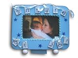 Bundle of Joy Photo Frame