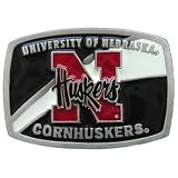Nebraska Buckle