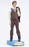 NAPOLEON DYNAMITE IN PROM SUIT from the movie NAPOLEON DYNAMITE Action Figure with Display Base & SoundIMAGE