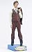 NAPOLEON DYNAMITE IN PROM SUIT from the movie NAPOLEON DYNAMITE Action Figure with Display Base & Sound_s-1