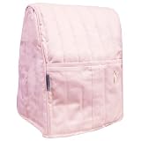 KitchenAid Stand Mixers Cover - Pink