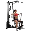 Body-Solid G1S Selectorized Home Gym Body-Solid G1S Selectorized Home Gym
