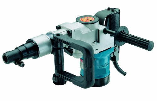 Makita HR 5000 K Bohrhammer mit 19 mm Sechskant-Aufnahme