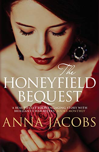 The Honeyfield Bequest (Honeyfield Series)