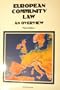 European Community law: An overview