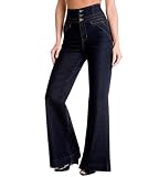 Guess - G by GUESS Presley High Waisted