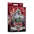 YuGiOh Dinosaurs Rage American Structure Deck - New Yu Gi Oh! Dino Starter Deck