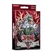YuGiOh Dinosaurs Rage American Structure Deck - New Yu Gi Oh! Dino Starter Deck
