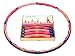 Weighted Sports Hula Hoop for Weight Loss - Power Hoop 5 Lb. Box Package
