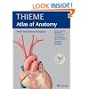 THIEME Atlas of Anatomy: Neck & Internal Organs (Thieme Atlas of Anatomy Series)