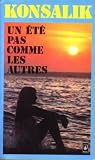UN Ete Pas Comme Les Autres