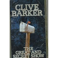 The Great and Secret Show
