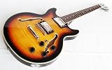 Produkt-Bild: Neue Jazz & Blues E-Gitarre. Semi Acoustic. **