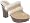 Tan Suede