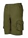 prAna Men's Laredo Short