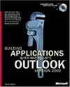 Building Applications with Microsoft Outlook Version 2002 (Pro Developers)