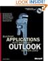Building Applications with Microsoft  Outlook  Version 2002 (Pro-Developer)