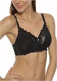 Ballet Charm soft bra