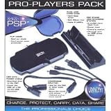 Pro Players Pack 5 in 1 for PSP